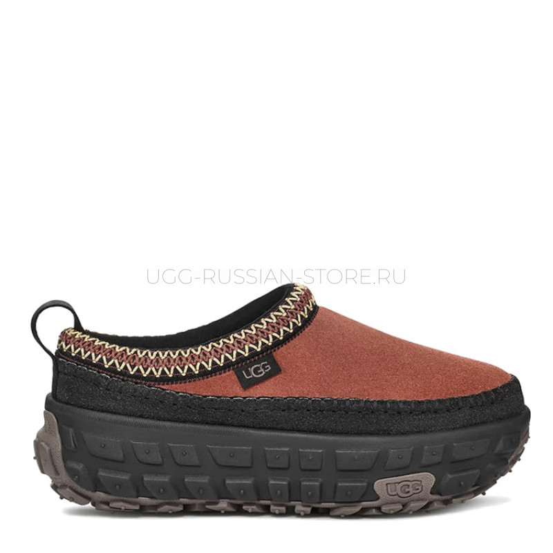 UGG Venture Daze Sand Black 11