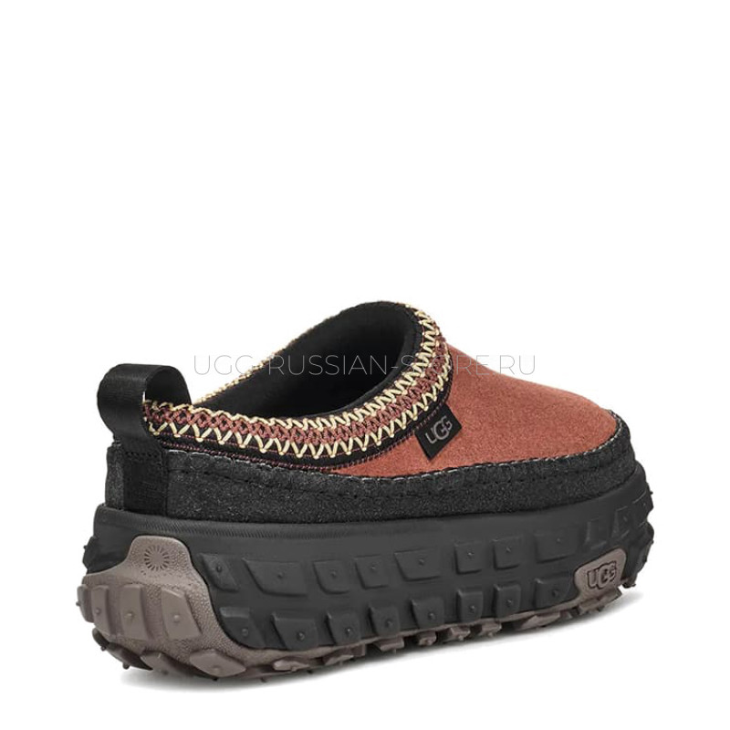 UGG Venture Daze Sand Black 22