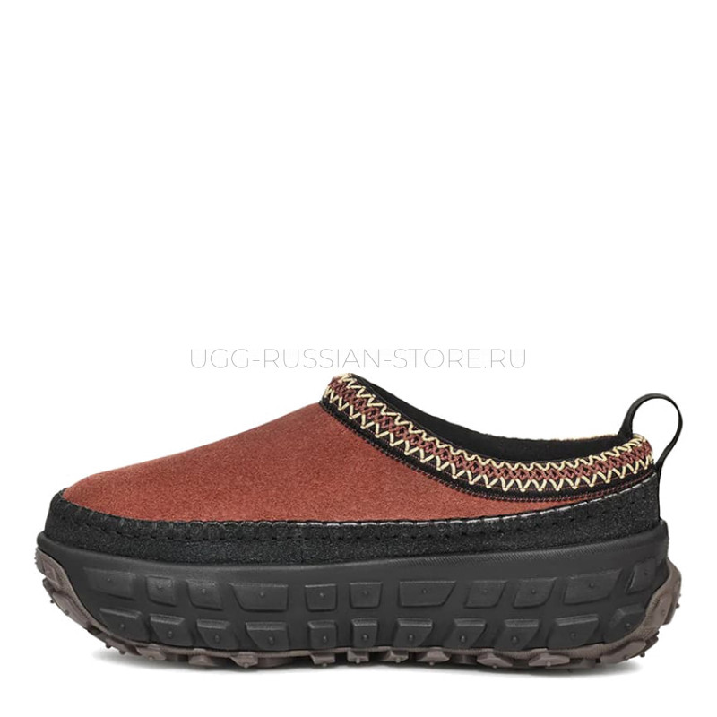 UGG Venture Daze Sand Black 22