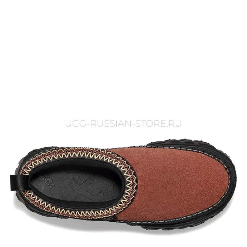 UGG Venture Daze Sand Black 22