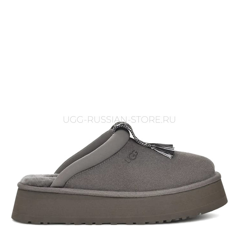 UGG Tazzle Charcoal 11