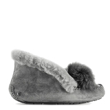 UGG Alena Pom Pom Grey