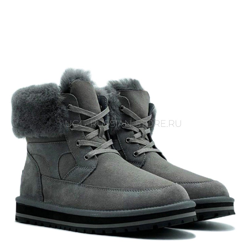 UGG Liana Grey 11