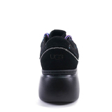 UGG Marin Lace Braid Black