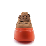 UGG Marin Lace Chestnut Orange