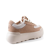 UGG Marin Lace Sand