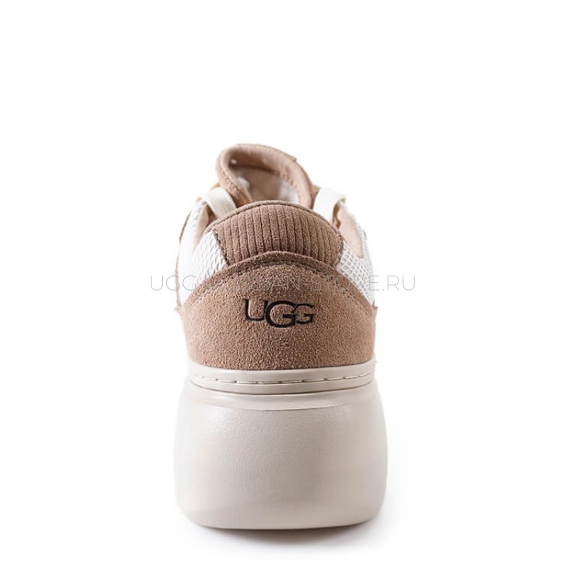 UGG Marin Lace Sand 22