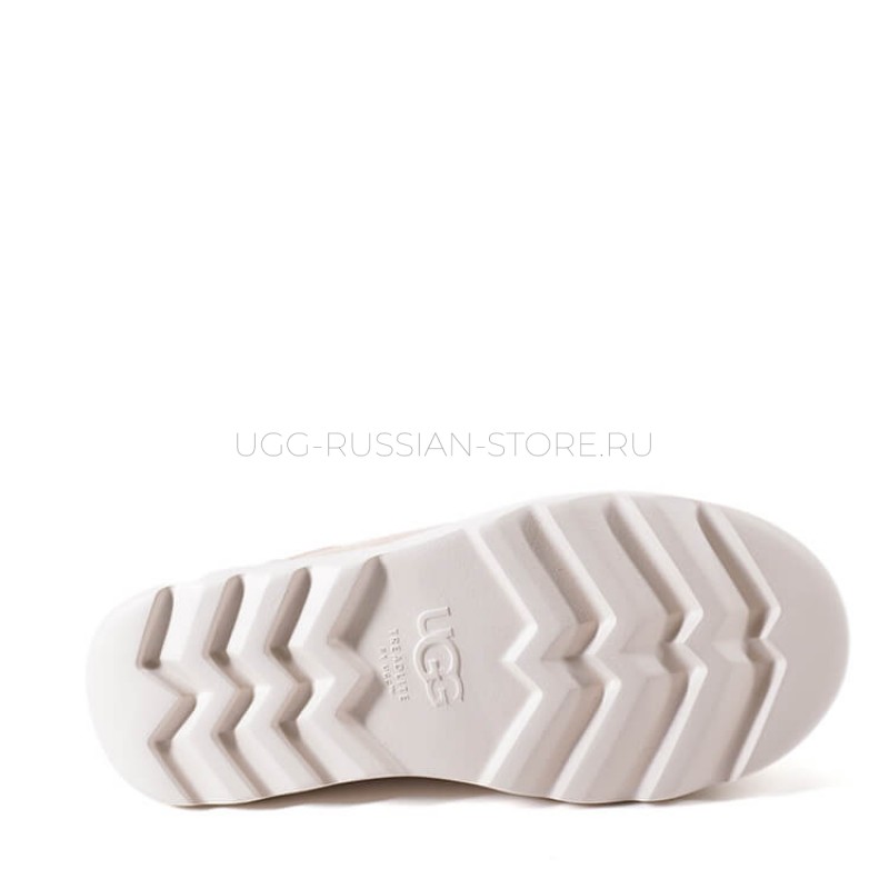 UGG Marin Lace Sand 22
