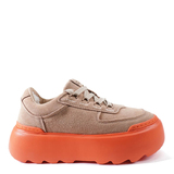 UGG Marin Lace Sand Orange
