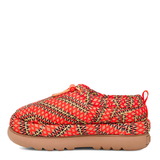 UGG Maxi Heritage Braid Clog Chestnut