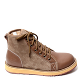 UGG Men's Navajo Chocolate