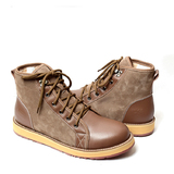 UGG Men's Navajo Chocolate
