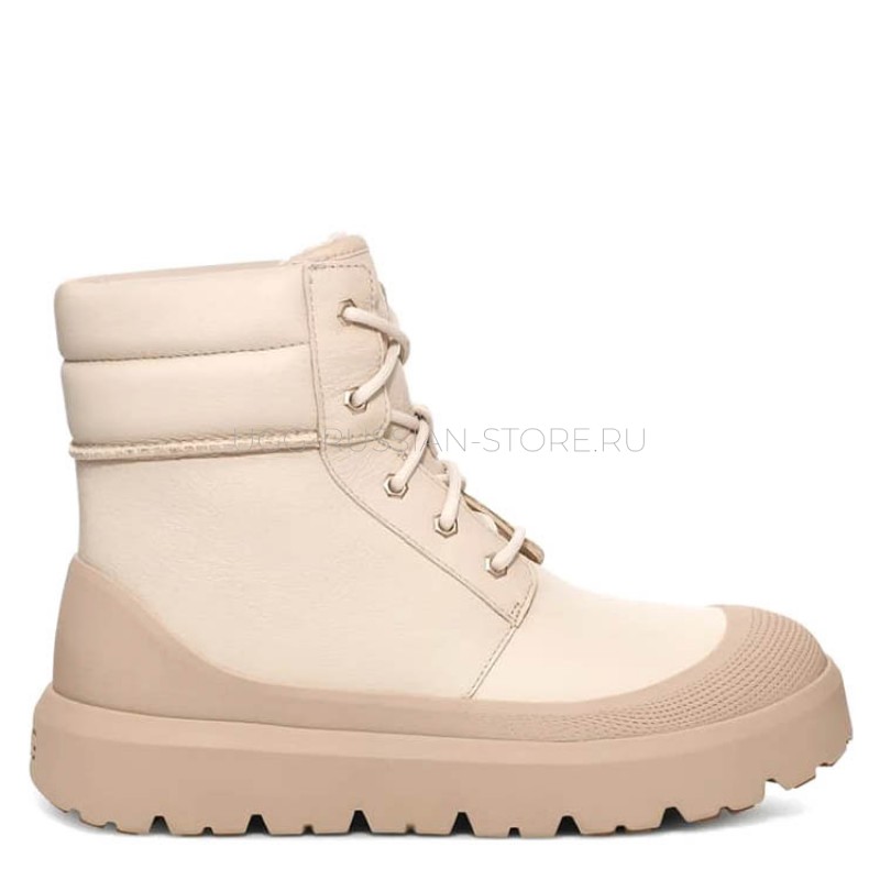UGG Neumel High Hybrid Birch Wp 11