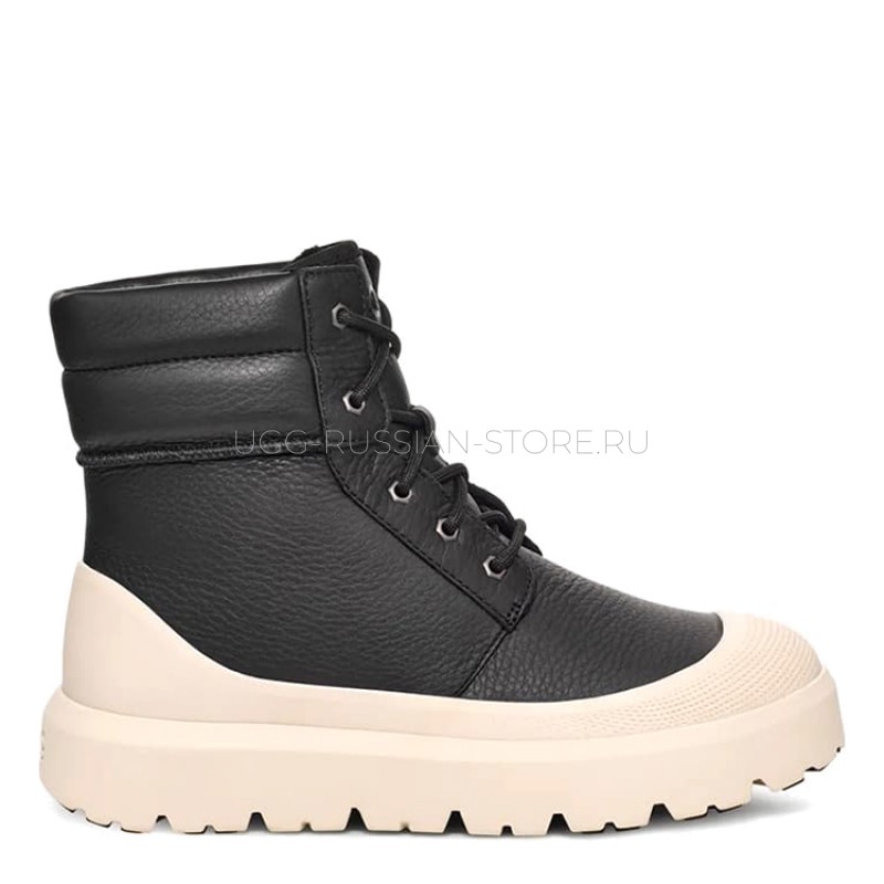 UGG Neumel High Hybrid Bl Birch 11