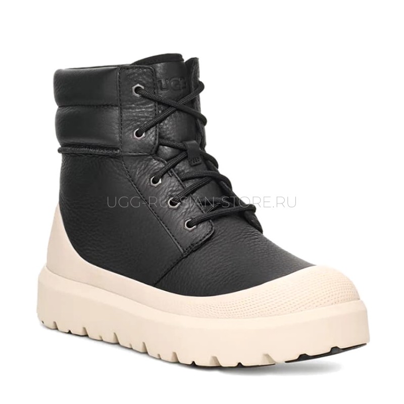UGG Neumel High Hybrid Bl Birch 22