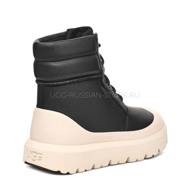 UGG Neumel High Hybrid Bl Birch 22