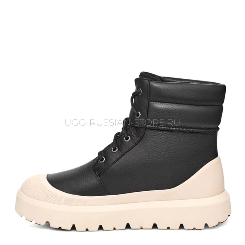 UGG Neumel High Hybrid Bl Birch 22