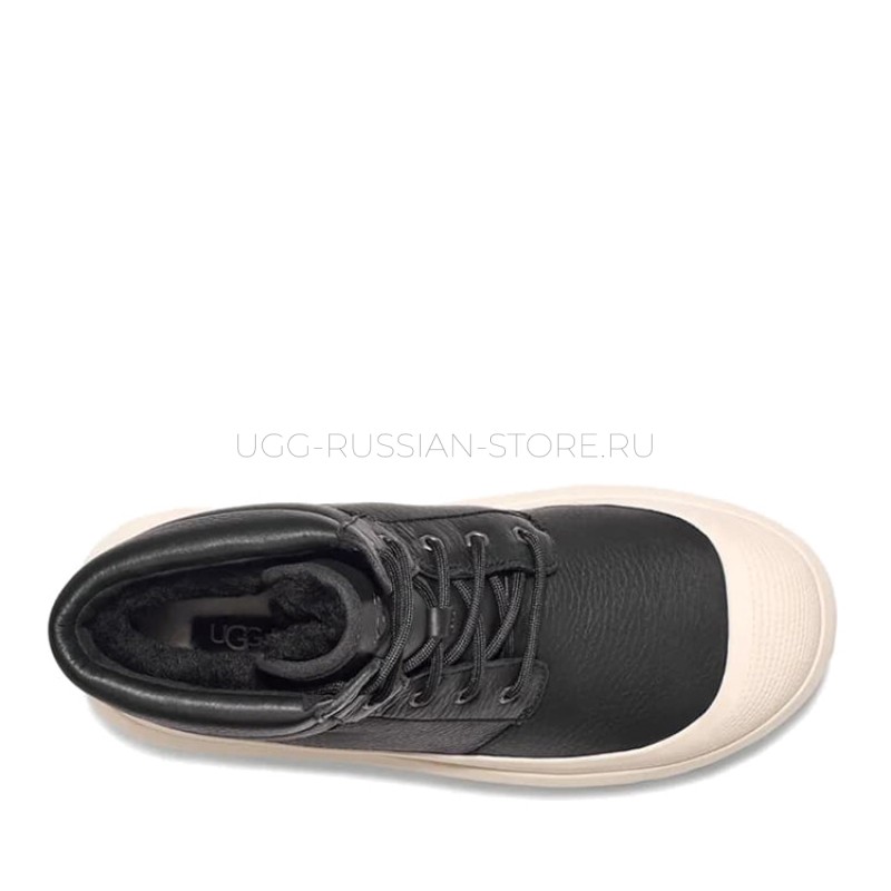 UGG Neumel High Hybrid Bl Birch 22