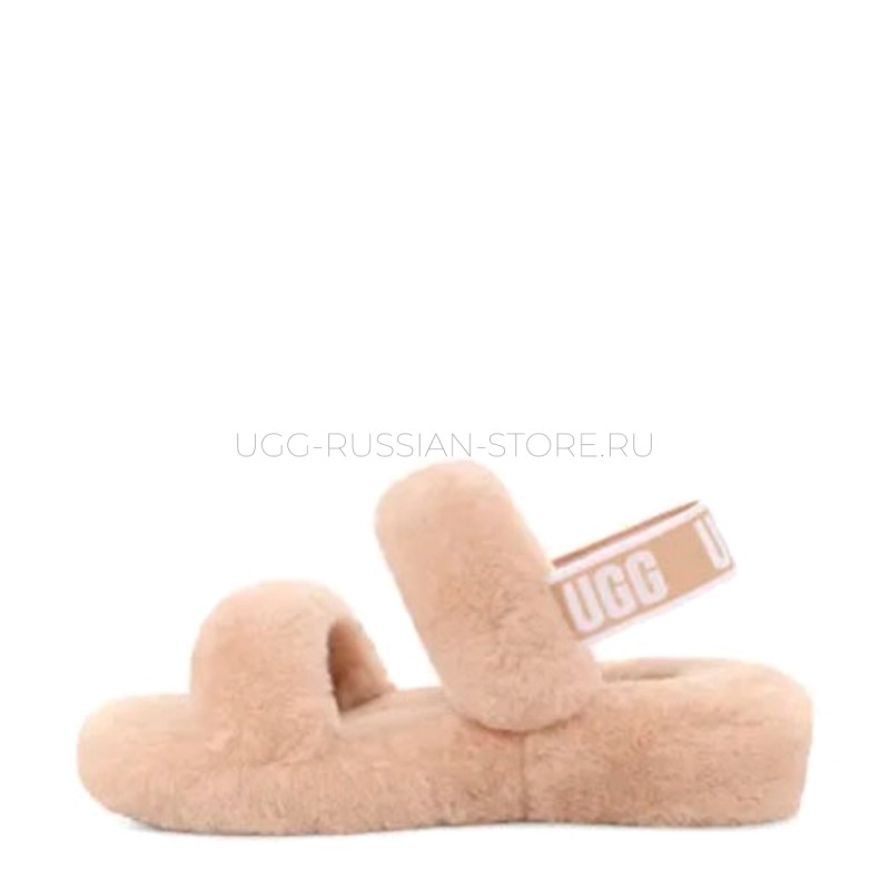 UGG Oh Yeah Coffee 22