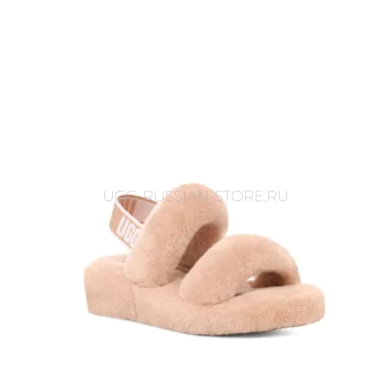 UGG Oh Yeah Coffee 22