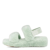 UGG Oh Yeah Slide Mint