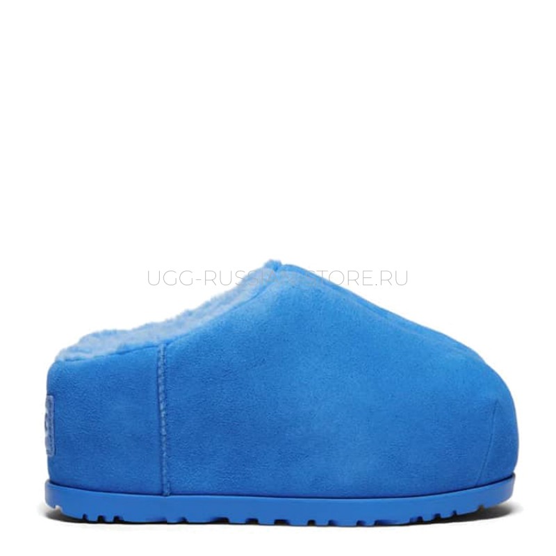 UGG Pumped Slide Big Sky 11