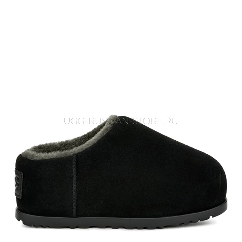 UGG Pumped Slide Black 11
