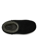 UGG Pumped Slide Black