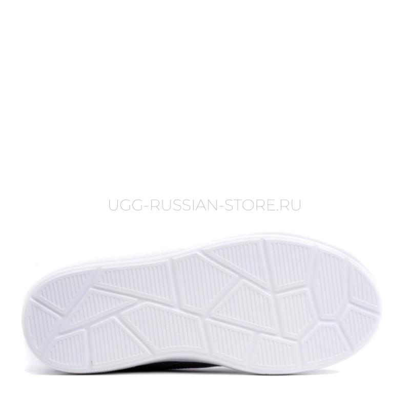 UGG Shanti Grey 22