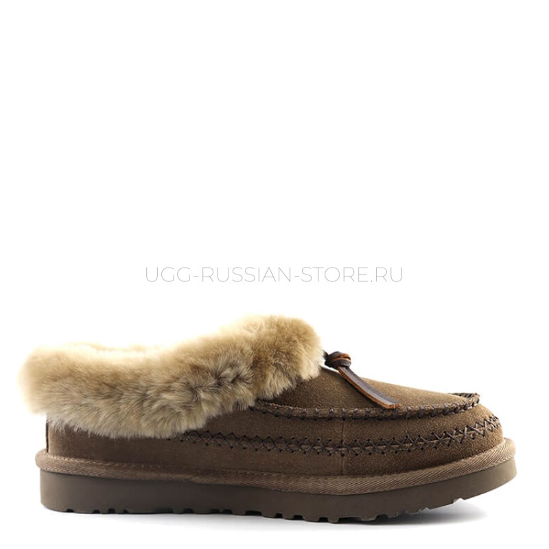 UGG Tasman Alpine Hickory 11