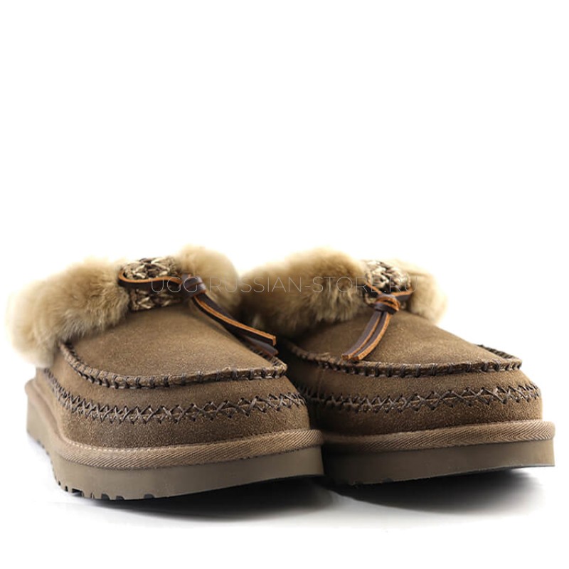 UGG Tasman Alpine Hickory 22