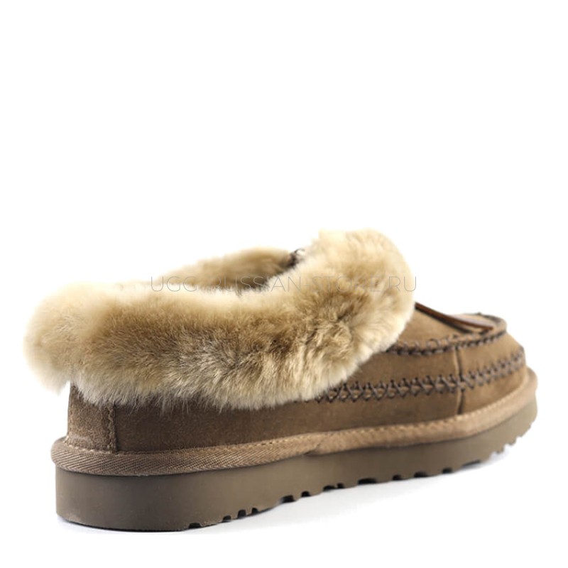 UGG Tasman Alpine Hickory 22