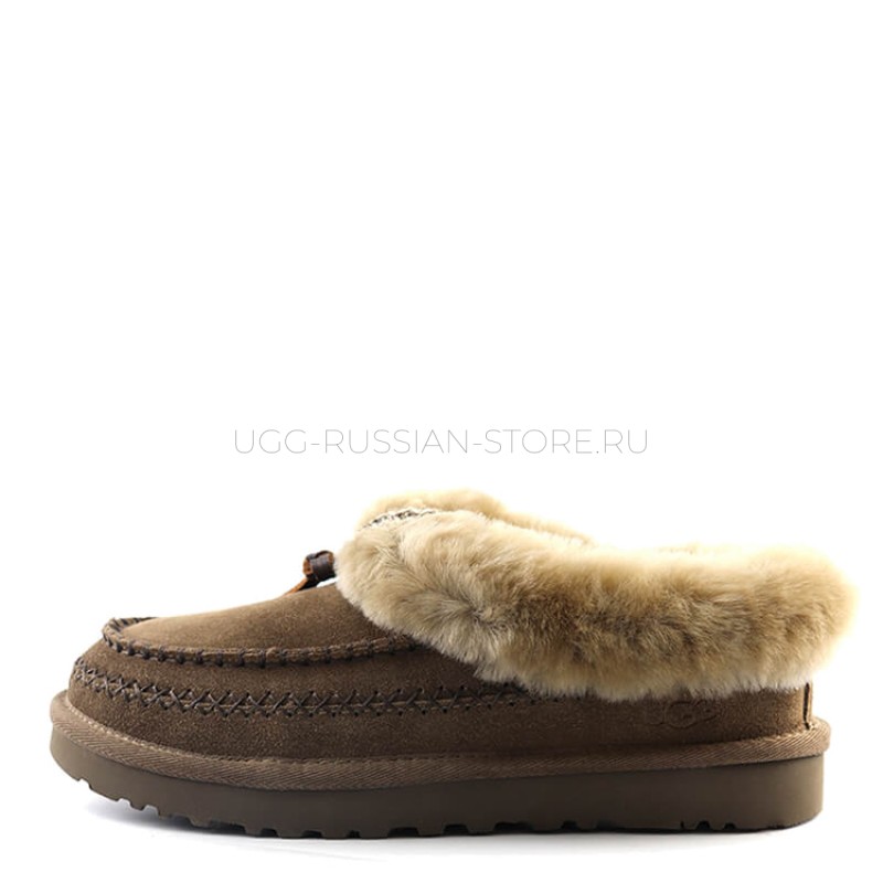 UGG Tasman Alpine Hickory 22