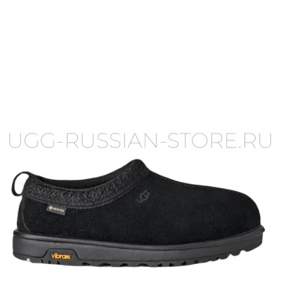 Tasman Slipper Gtx Black
