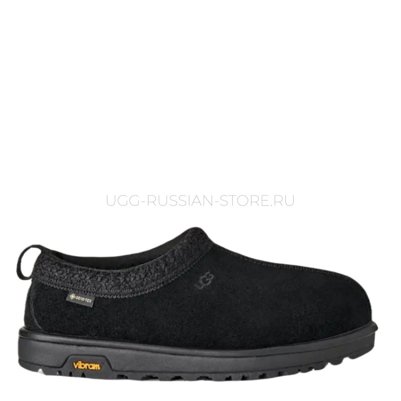 UGG Tasman Slipper Gtx Black 11