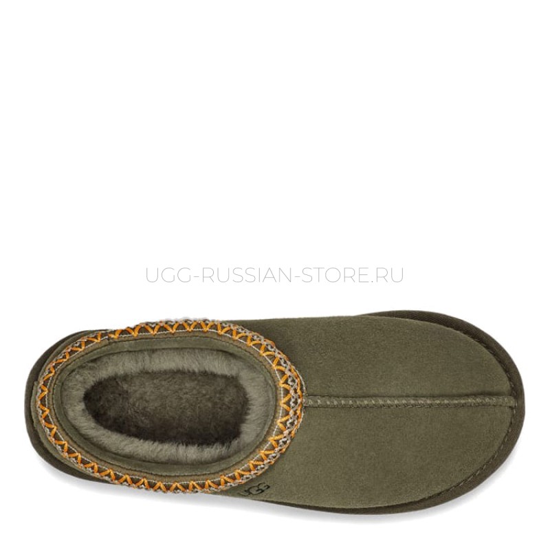 UGG Tazzle Shaded Clover 22