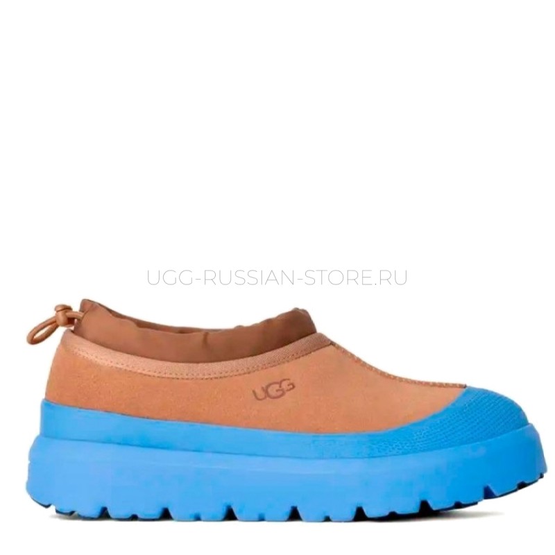 UGG Tasman Weather Hybrid Chestnut Big Sky 11