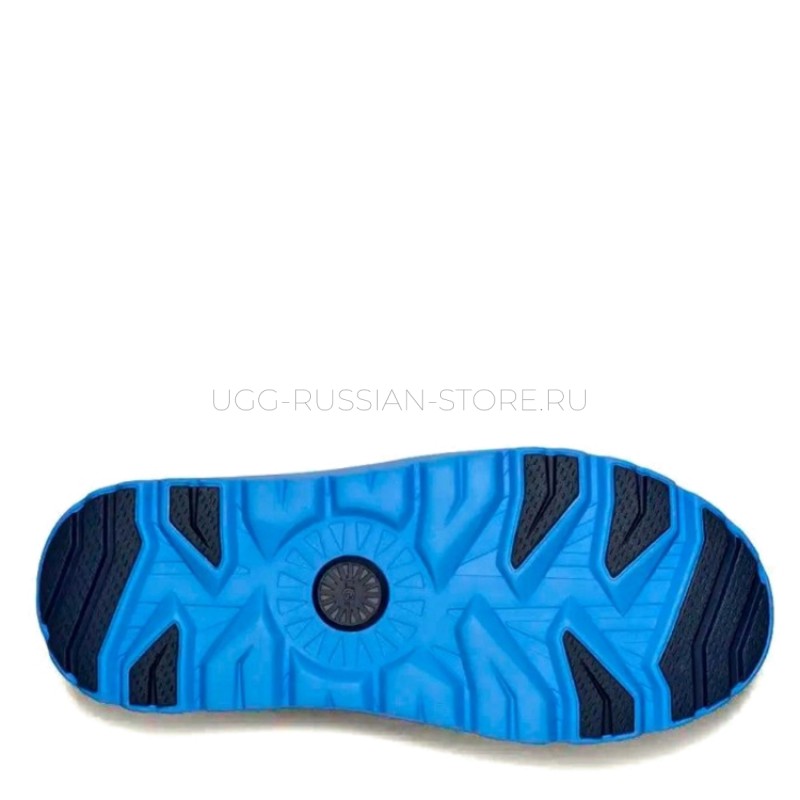 UGG Tasman Weather Hybrid Chestnut Big Sky 22