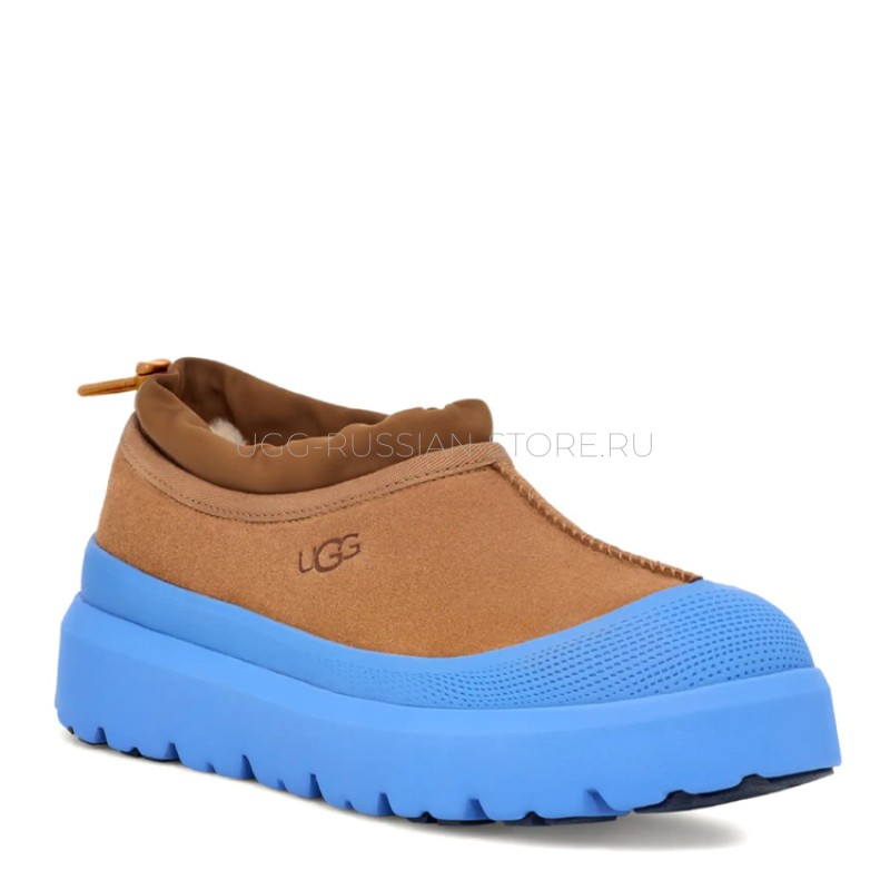 UGG Tasman Weather Hybrid Chestnut Big Sky 22