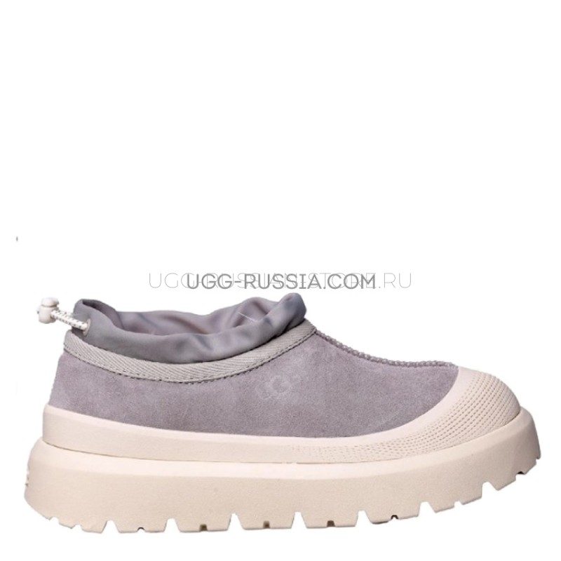 UGG Tasman Weather Hybrid Seal Birch 11