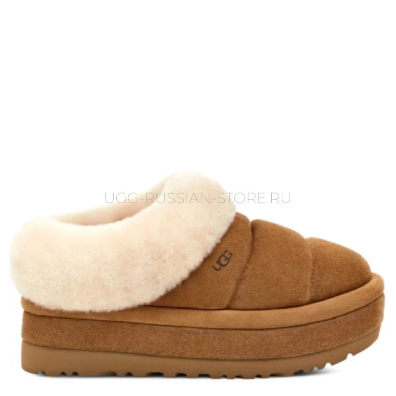 UGG Tazzlita Chestnut  11