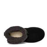 UGG Ultra Mini Belted Roller Black