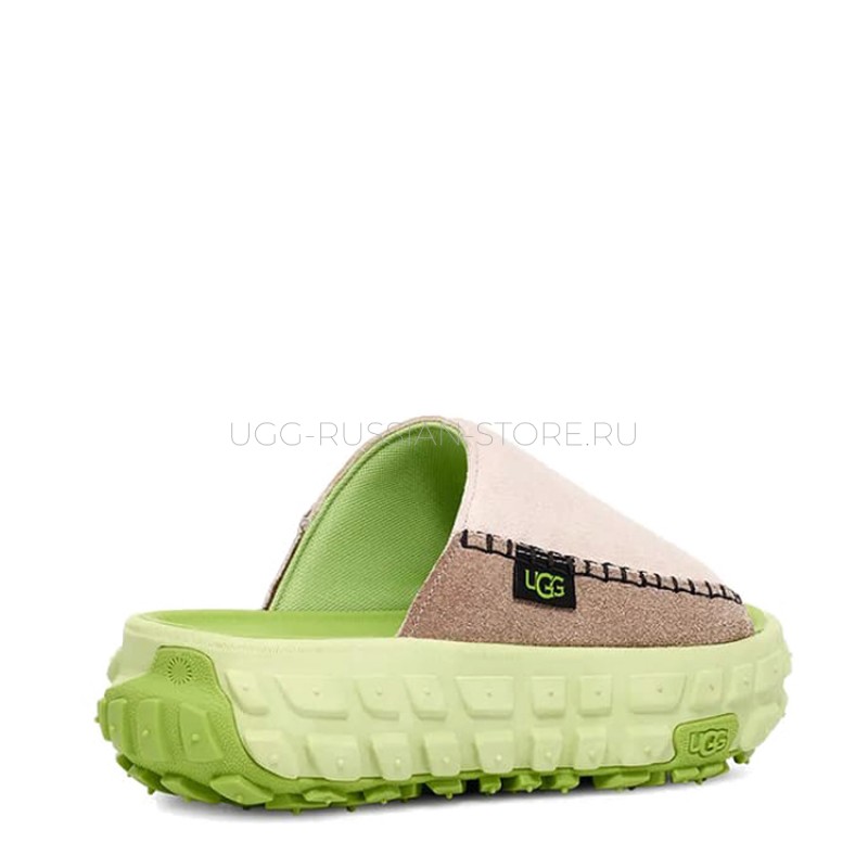 UGG Venture Daze Slide Ceramic Caterpillar 22