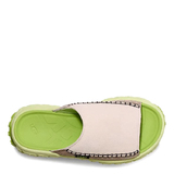 UGG Venture Daze Slide Ceramic Caterpillar