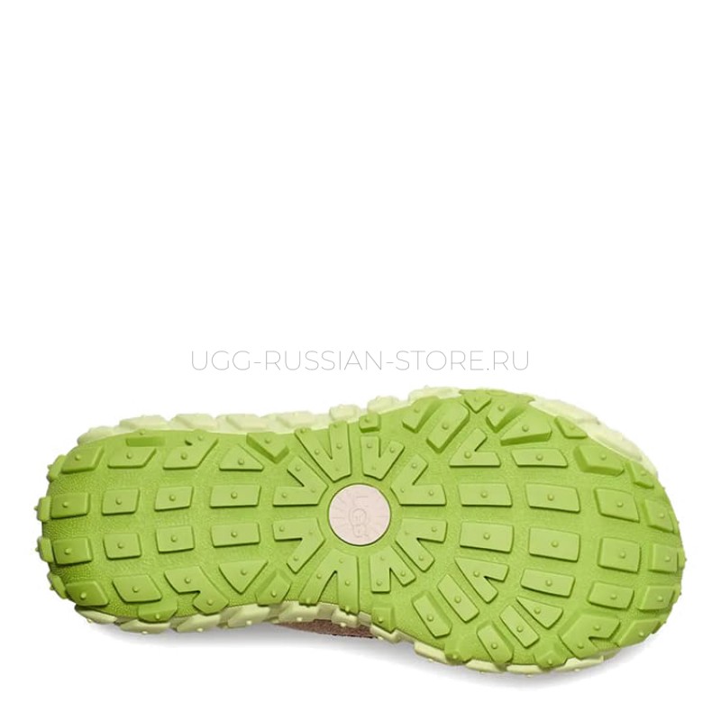 UGG Venture Daze Slide Ceramic Caterpillar 22