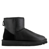 UGG Men's Classic Mini Metallic Black