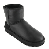 UGG Men's Classic Mini Metallic Black
