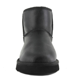 UGG Men's Classic Mini Metallic Black
