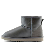 UGG Men's Classic Mini Metallic Grey