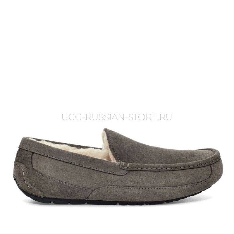 UGG Men's Ascot Grey 11